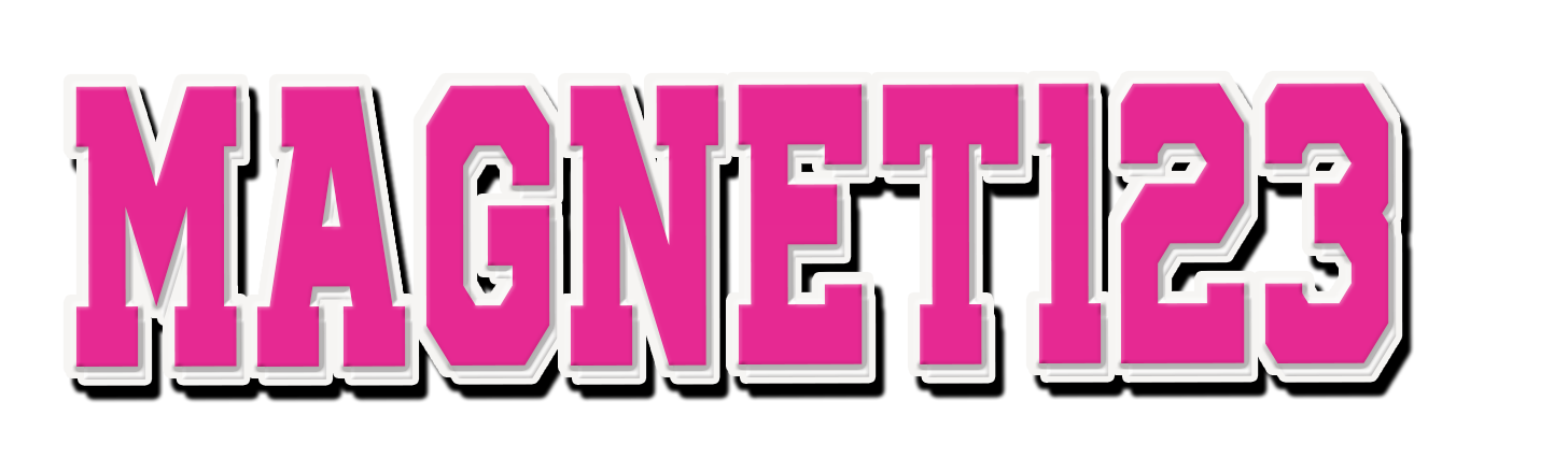 Magnet123